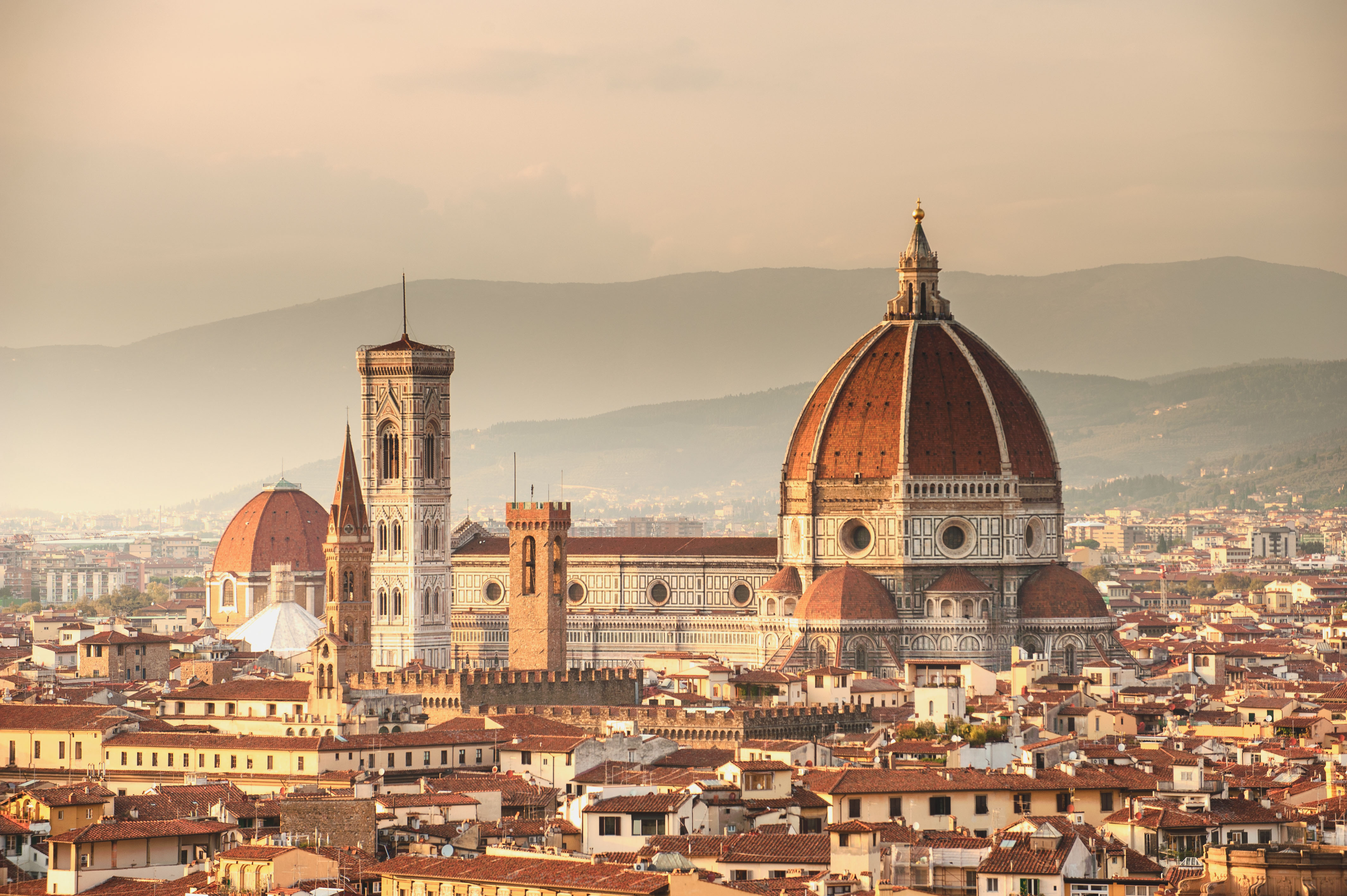 Tuscany | Florence